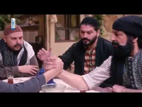 bab al hara 3 episode 2